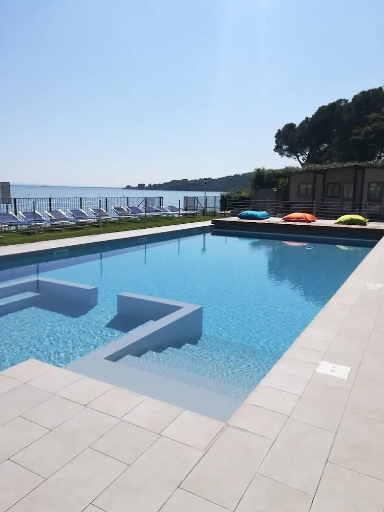 Villaggio Turistico Dei Tigli Padenghe sul Garda