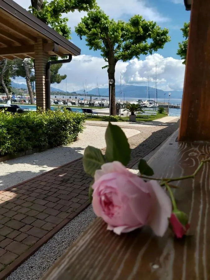 Villaggio Turistico Dei Tigli Padenghe sul Garda
