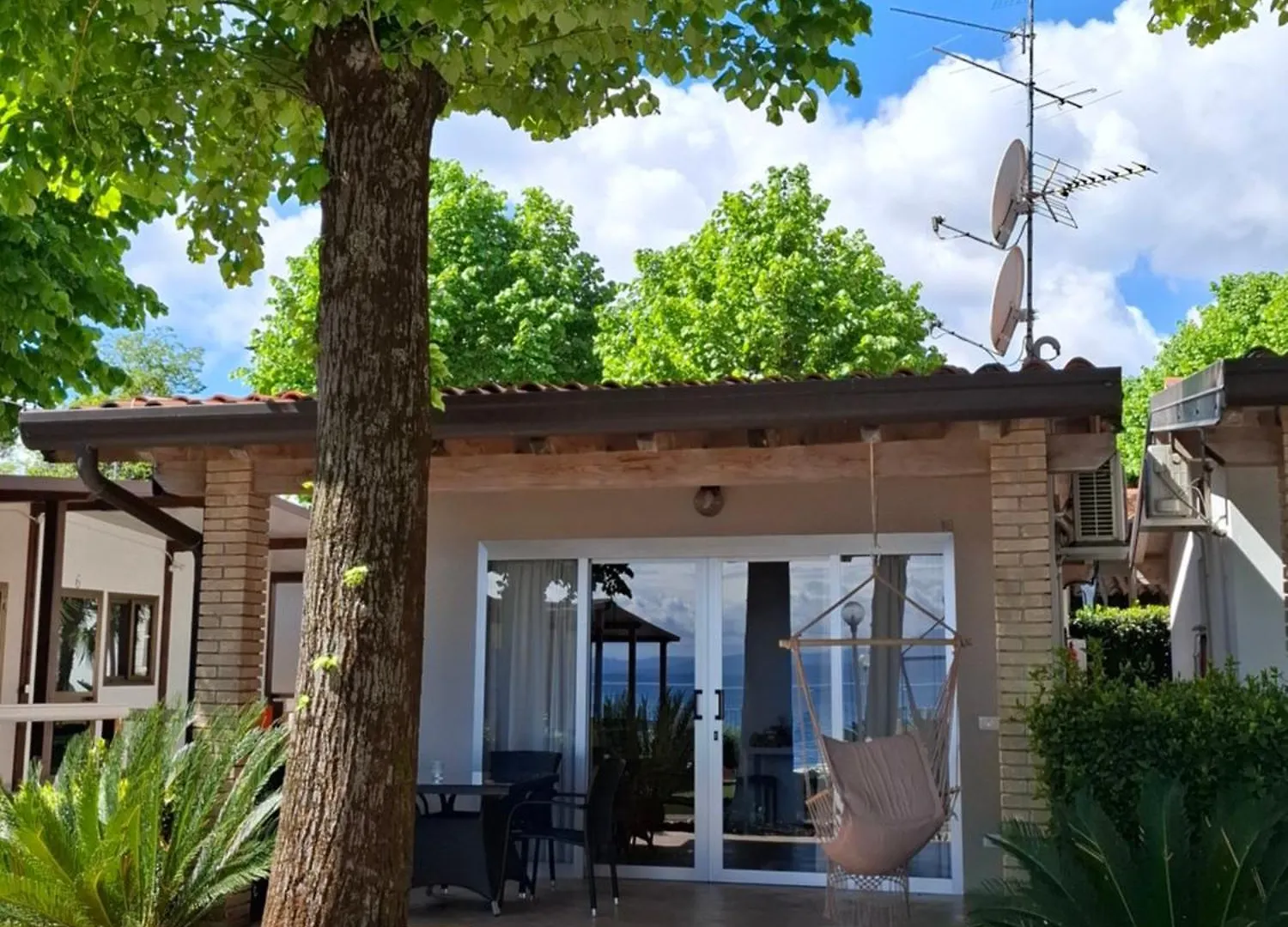 Villaggio Turistico Dei Tigli Padenghe sul Garda
