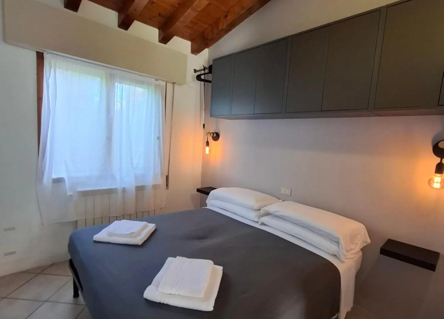 Villaggio Turistico Dei Tigli Padenghe sul Garda 3*,