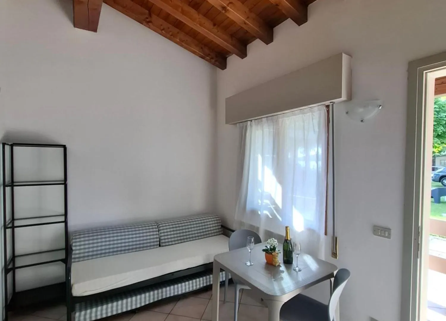 Villaggio Turistico Dei Tigli Padenghe sul Garda Kompleks wypoczynkowy