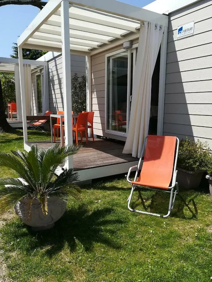 Villaggio Turistico Dei Tigli Padenghe sul Garda Włochy