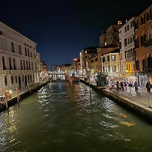 Pensjonat Ca' Di Luna 