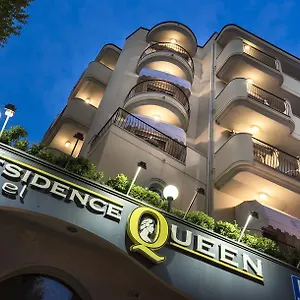 Hotel apartamentowy Queen ***