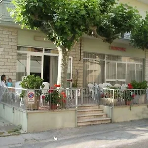 Hotel Ronconi 