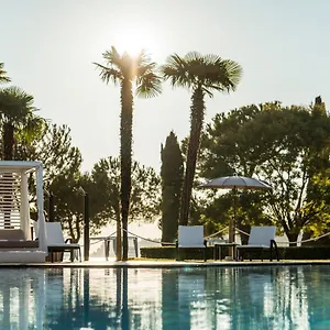 Splendido Bay Luxury ***** Padenghe sul Garda