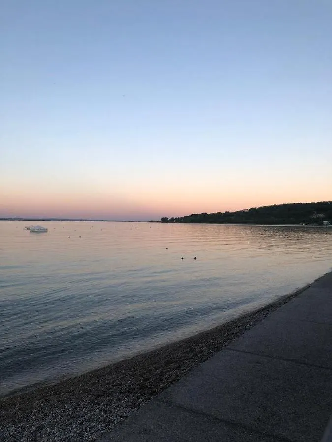 Villaggio Turistico Dei Tigli Padenghe sul Garda 3*,  Italien