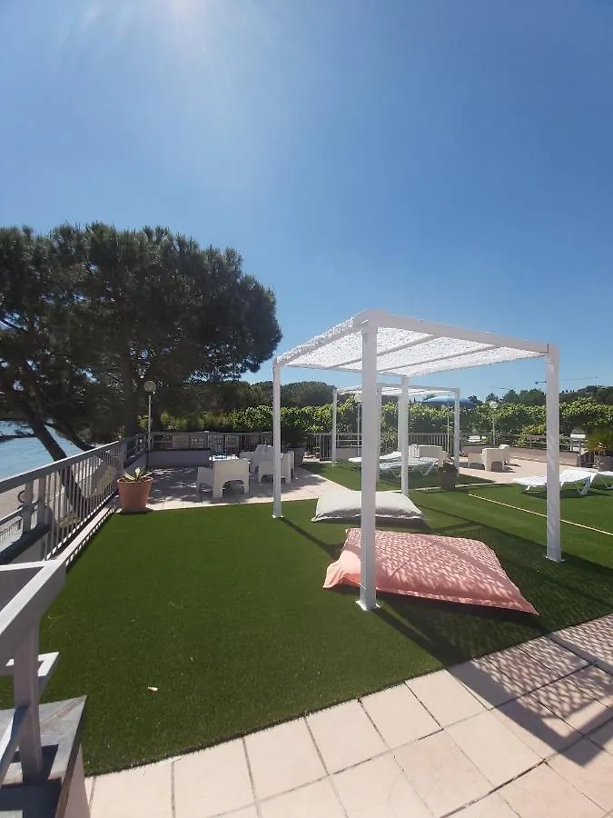 Villaggio Turistico Dei Tigli Padenghe sul Garda Ferienpark