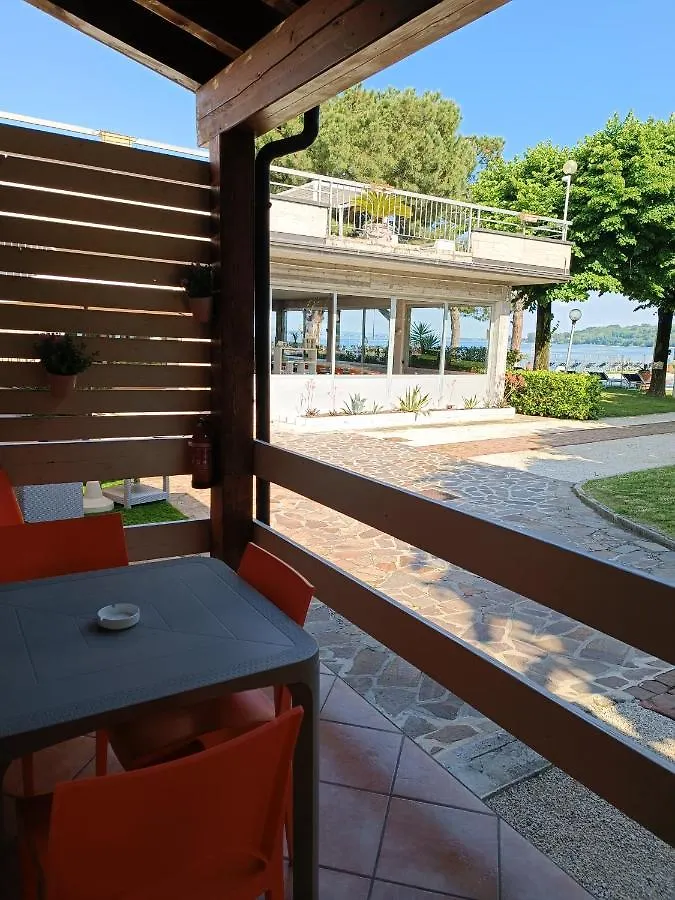Villaggio Turistico Dei Tigli Padenghe sul Garda