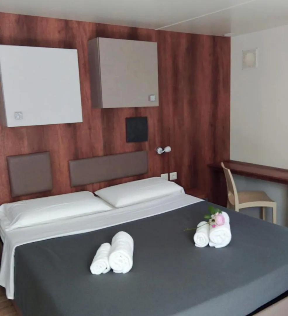 Villaggio Turistico Dei Tigli Padenghe sul Garda
