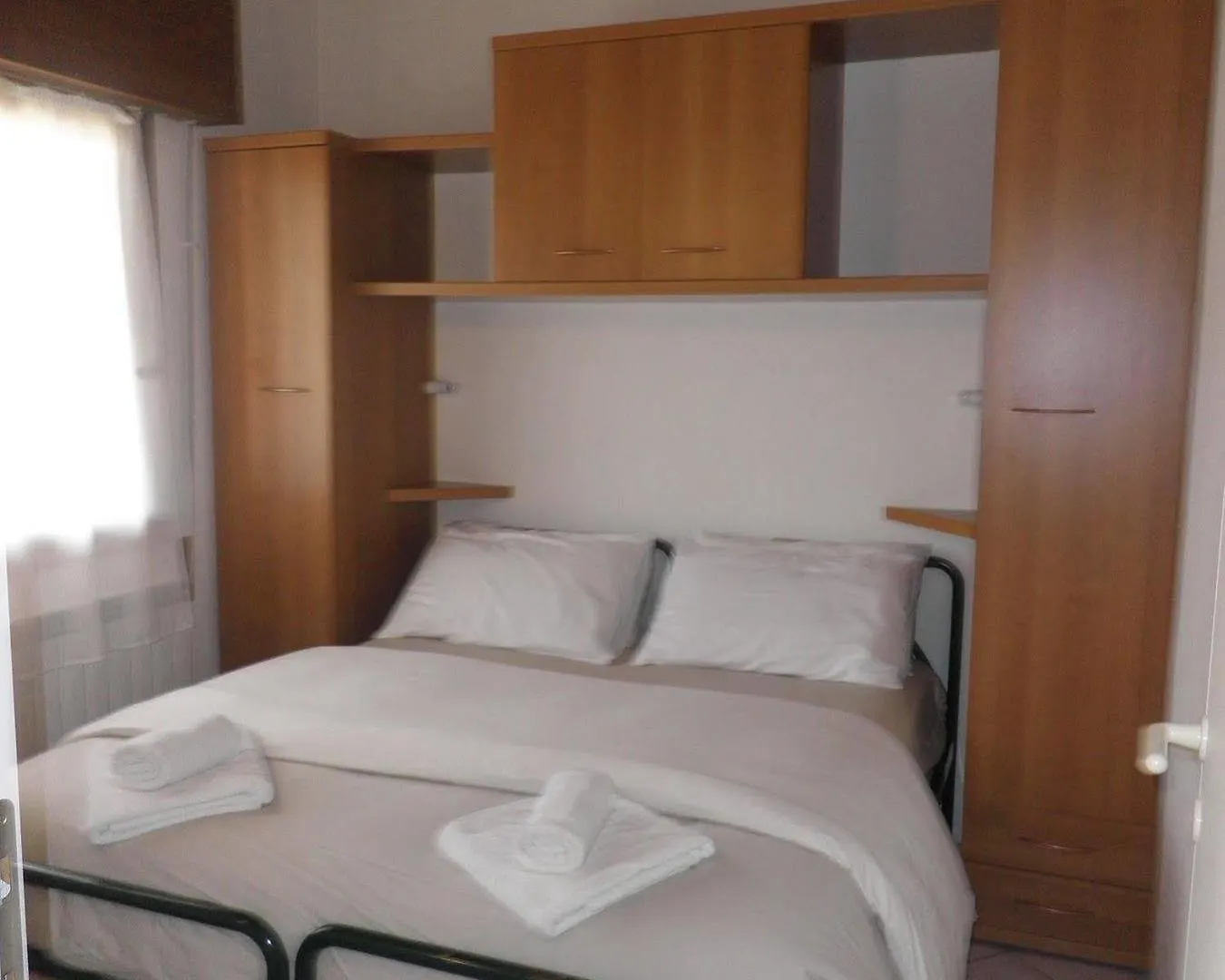 Villaggio Turistico Dei Tigli Padenghe sul Garda 3*,  Italien