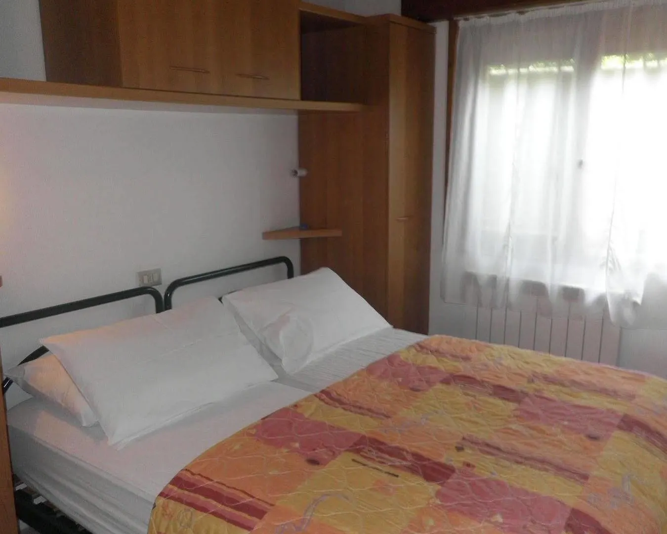 *** Ferienpark Villaggio Turistico Dei Tigli Padenghe sul Garda Italien