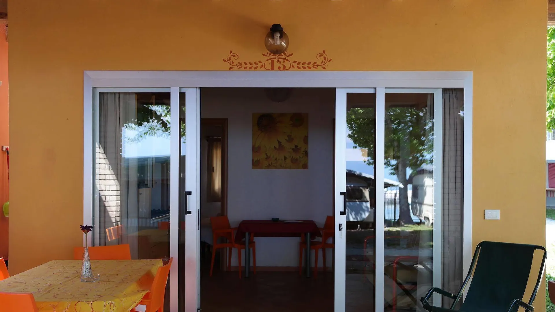 Villaggio Turistico Dei Tigli Padenghe sul Garda Ferienpark