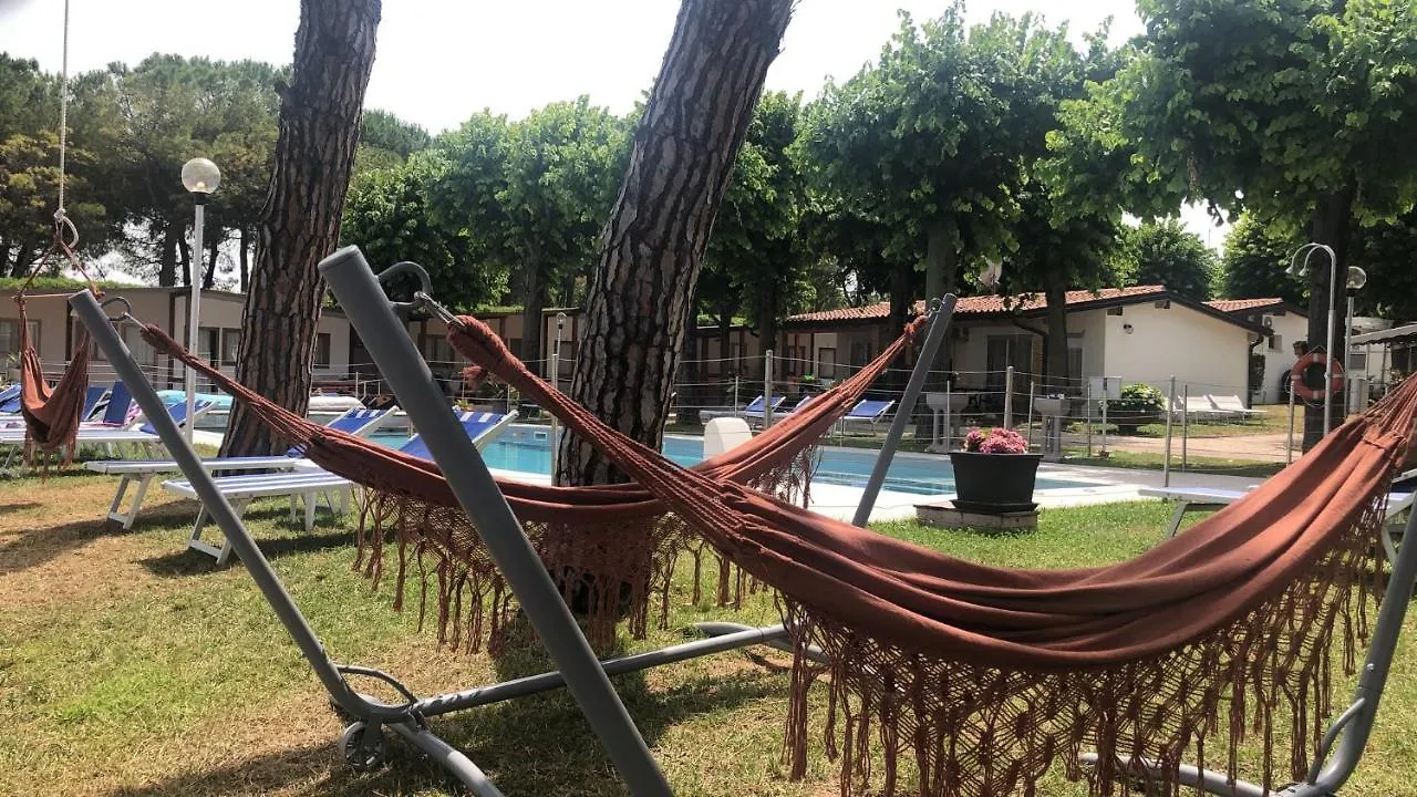 Villaggio Turistico Dei Tigli Padenghe sul Garda Italy