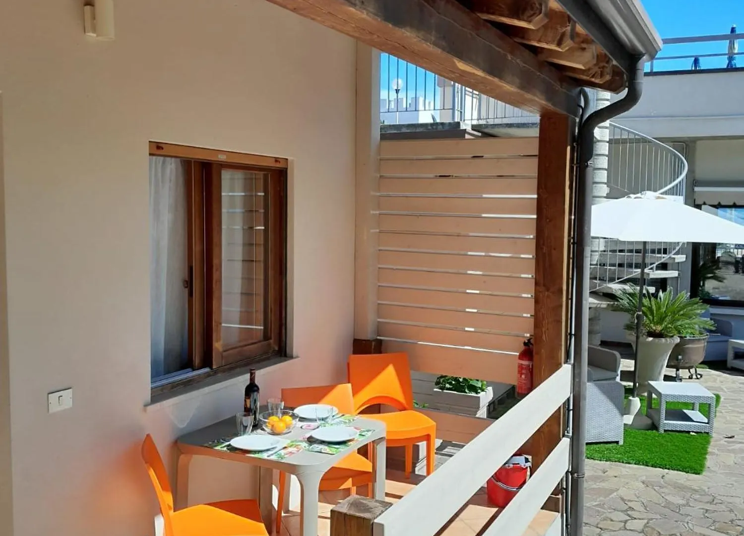 Villaggio Turistico Dei Tigli Padenghe sul Garda Italy