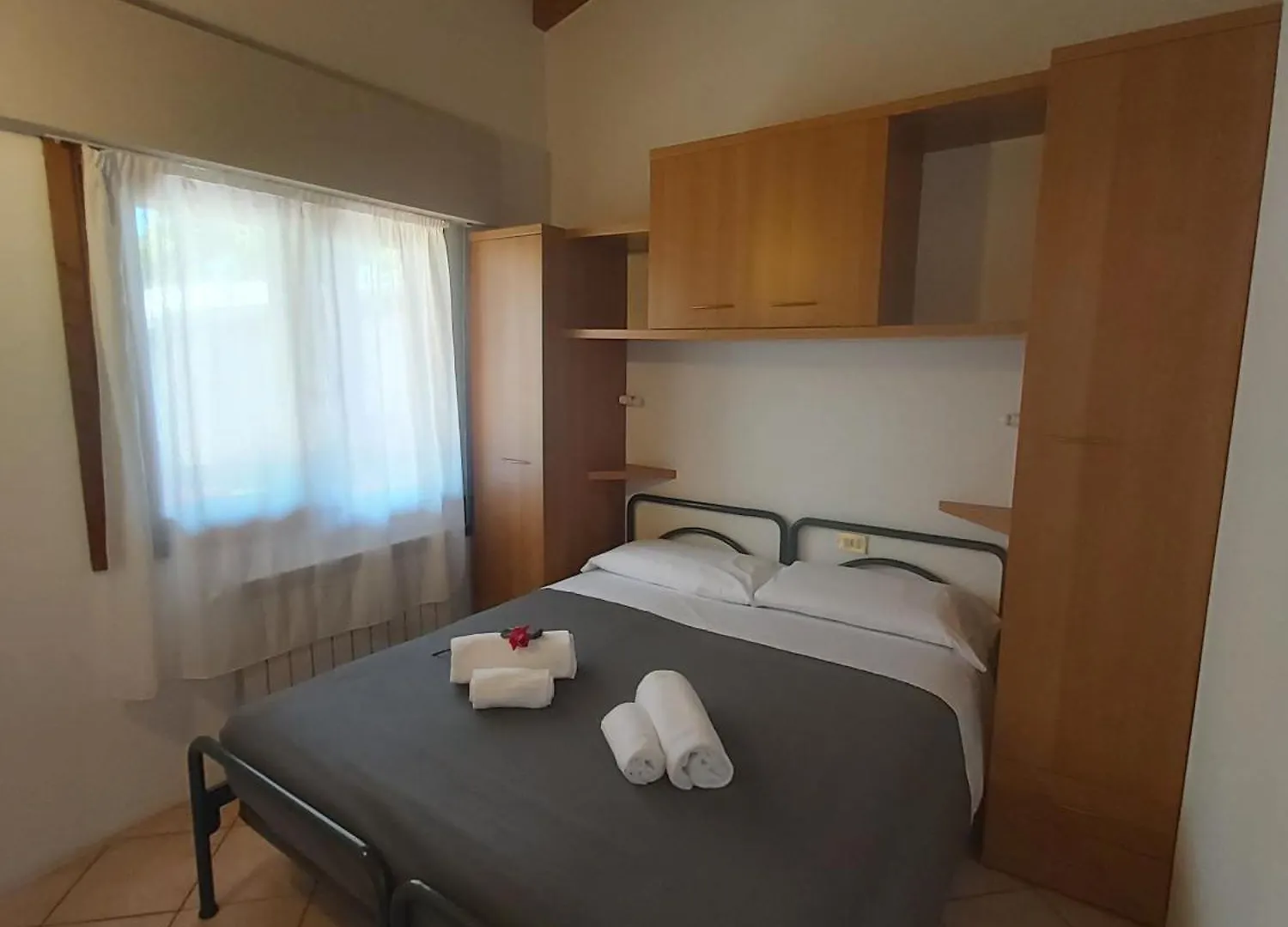 Villaggio Turistico Dei Tigli Padenghe sul Garda Holiday park