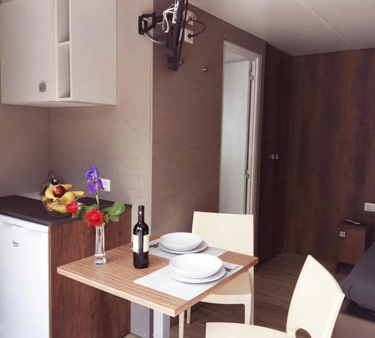 Holiday park Villaggio Turistico Dei Tigli Padenghe sul Garda