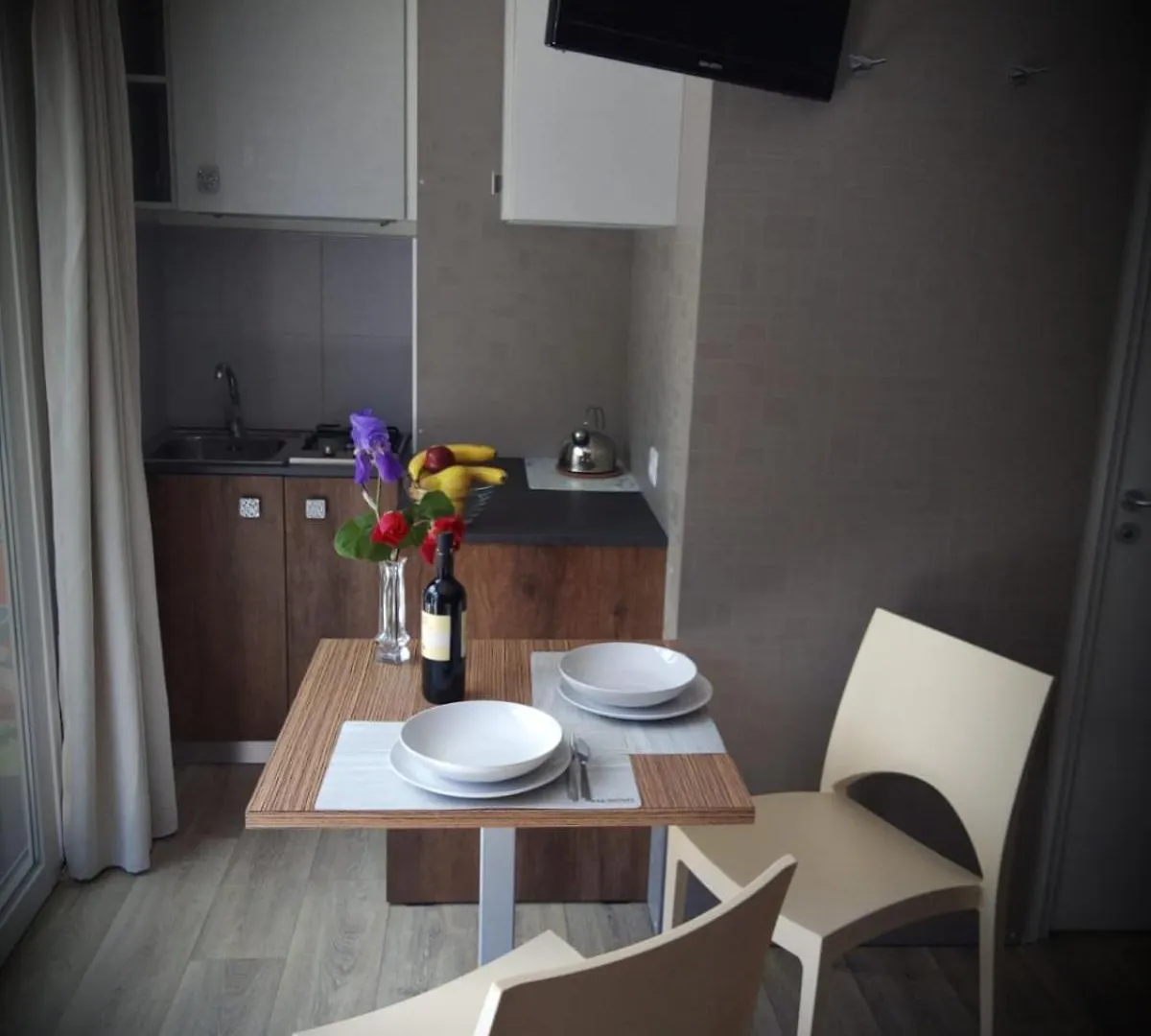 Villaggio Turistico Dei Tigli Padenghe sul Garda Holiday park
