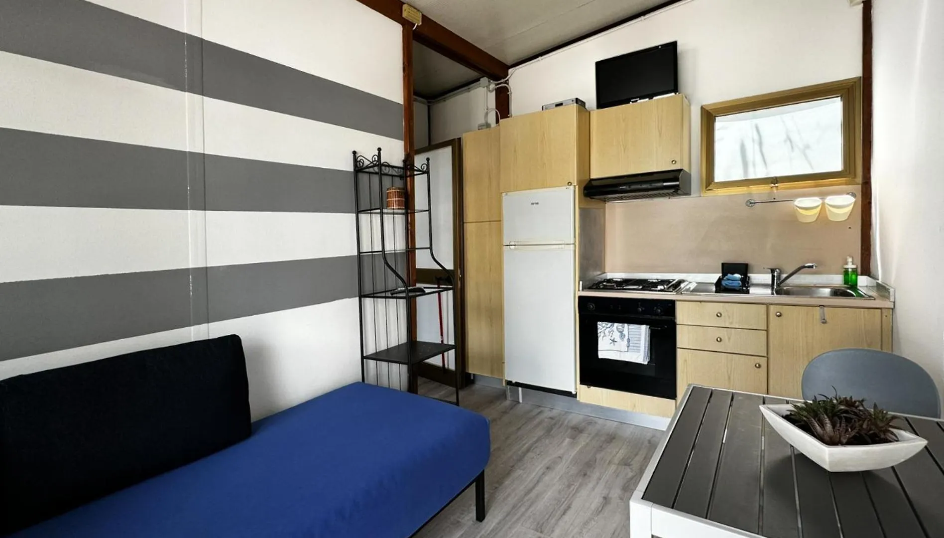 Holiday park Villaggio Turistico Dei Tigli Padenghe sul Garda