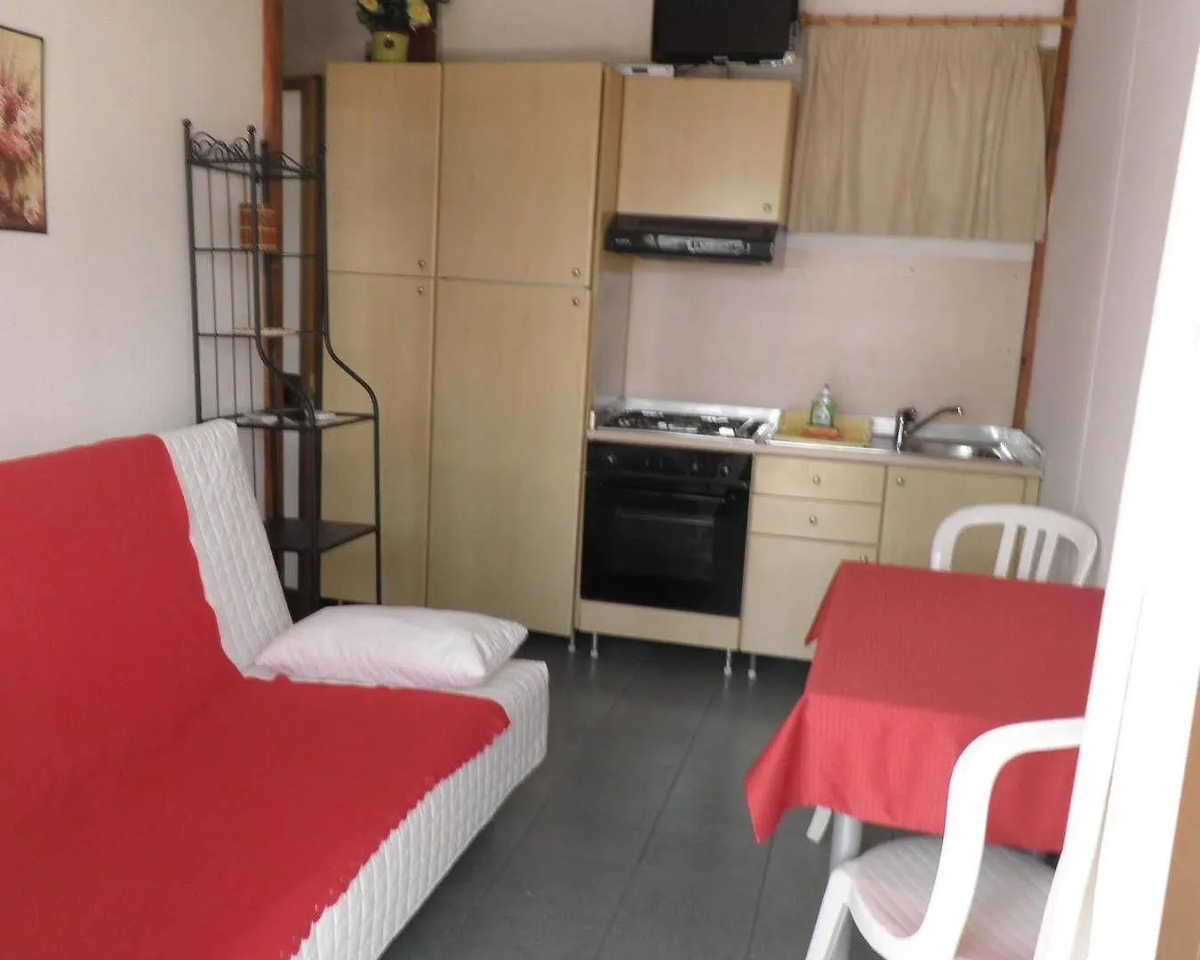 Villaggio Turistico Dei Tigli Padenghe sul Garda Holiday park